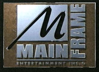 Mainframe Entertainment, Inc.