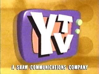 YTV, A Shaw Communications Company
